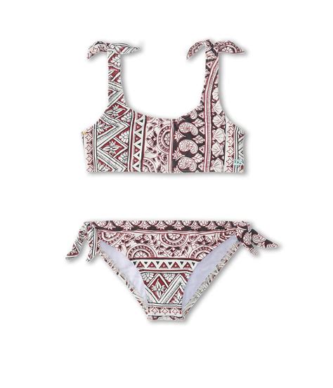 Billabong Girls Swimwear