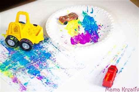 Es fördert die motorischen fähigkeiten, beflügelt die vorstellungskraft und stärkt das selbstbewusstsein. Malen mit Kindern: 4 coole Ideen, die Kindern Spaß machen ...