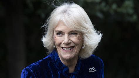 Why Camilla Parker Bowles Started A New Instagram Account