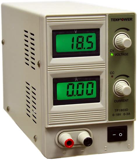 9 Best Lab Power Supply For Beginners To Professionals 2023