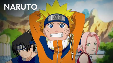 Is Naruto Official Remake Coming Popgeek
