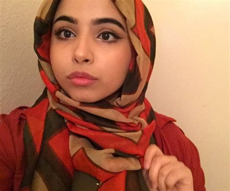 A Saudi Teen Asked Her Dad What He Would Do If She Took Her Hijab Off