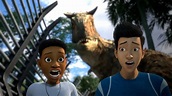 Stats for Jurassic World: Camp Cretaceous 1x02 "Secrets" - Trakt