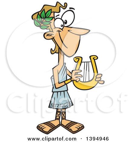The god apollo and woman cleaner cartoon vector these pictures of this page are about:apollo greek god cartoon drawing. Royalty-Free (RF) Clipart of Gods, Illustrations, Vector ...
