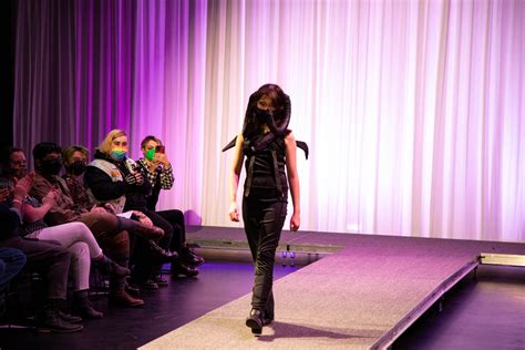 Slay The Runway Creating Safe Spaces For Lgbtqia Youth Expression