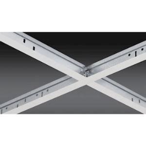 Chicago metallic™ suspension grids | déclaration de durabilité du produit. Chicago Metallic® 1830 G60 Aluminum Cap 15/16" Ceiling ...