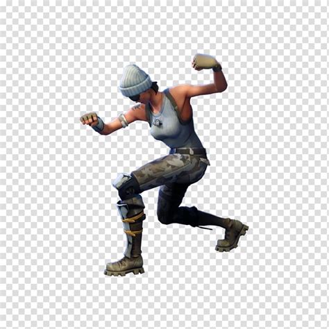 Download High Quality Fortnite Character Clipart Running Transparent