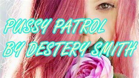 Pussy Patrol Destery Smith Tom Cruise Cut Youtube