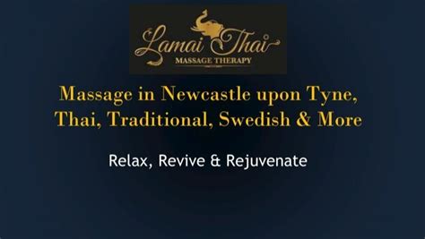 Massage Newcastle
