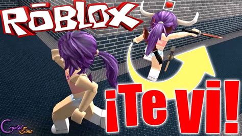 La Peor Sheriff Del Mundo Murder Mystery Roblox Crystalsims