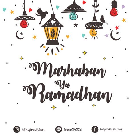 Detail Tulisan Marhaban Ya Ramadhan Png Koleksi Nomer 31