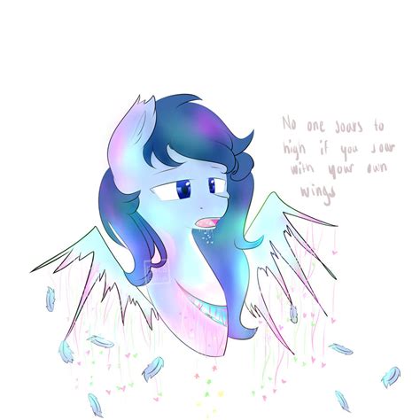 Hah Pastel Gore Mlp By Jellyjellatin On Deviantart