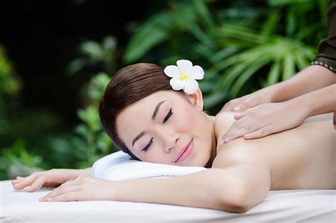 Massage In Vietnam What Do You Need Exactly Tourism News