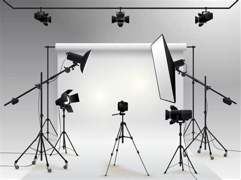 Studio Lights At Best Price In India