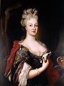 Archduchess Maria Anna of Austria, Queen consort of Portugal