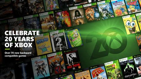 Xbox One Backwards Compatibility List 2024 Printable Alma Lyndel