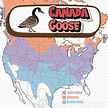 Canadian Geese Migration - Bird Watching Academy