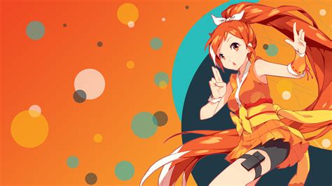 Crunchyroll Supera La Marca De Los 5 Millones De Suscriptores Y Anuncia