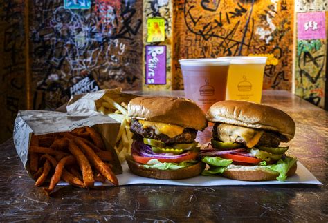 Burger Joint - Midtown - New York - The Infatuation