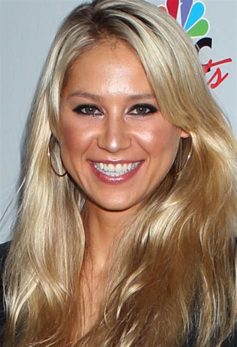 Alle Infos And News Zu Anna Kournikova Vipde