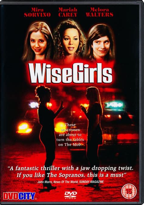 Wisegirls 2002 Dvdcitydk