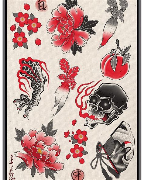 Share 79 Traditional Japanese Tattoo Designs Thtantai2