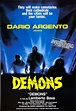 Pearce's Horror Movie Reviews: Demons (1985)