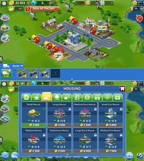 24 Best Building Games For Android