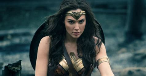 of course wonder woman is feminist huffpost