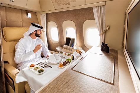 On Board Emirates New First Class Boeing Er Iconic Stays