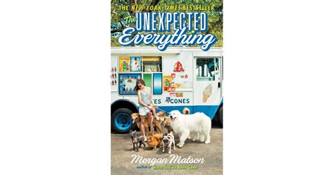 The Unexpected Everything Best Ya Summer Romance Reads