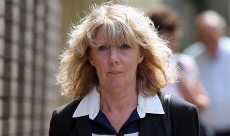 Elaine Mckay Ta Avoid Jail Despite Sex Acts With 15 Year Old Pupil