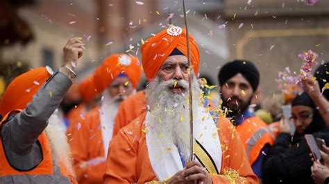 What Is Vaisakhi Meaning Behind Sikh And Hindu Festival When It Falls