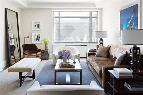 The 5 Best Modern Interior Designers In New York