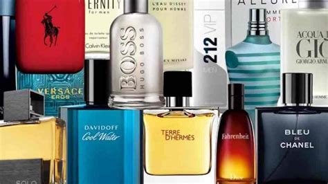 20 Perfumes Para Regalar A 20 Tipos De Hombre En 2021 Icon El PaÍs