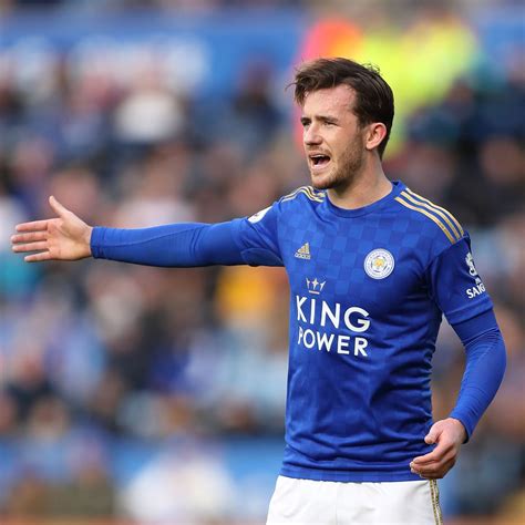 Find out everything about ben chilwell. Leicester City Ben Chilwell - Leicester City Target ...