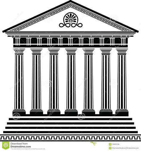 Classical Architecture Clipart 20 Free Cliparts Download Images On