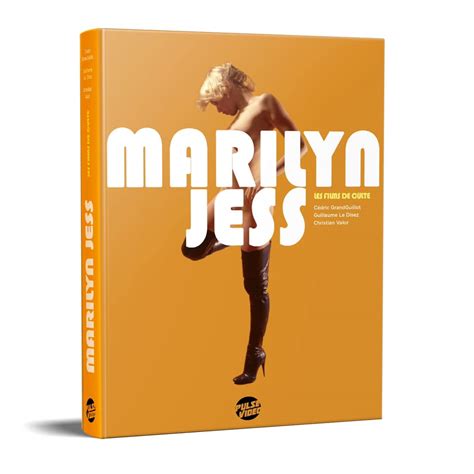 Marilyn Jess