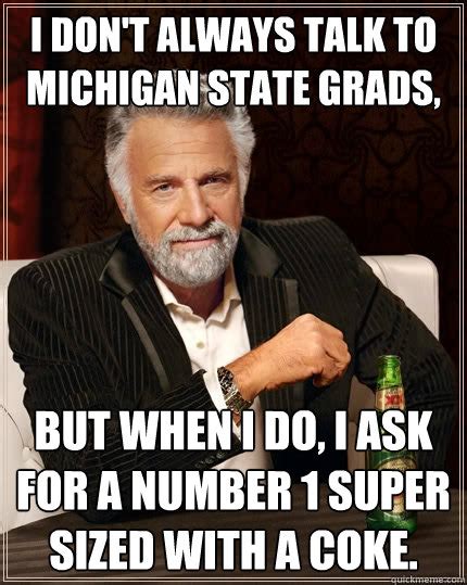 The Best 13 Funny Ohio State Vs Michigan Memes Aboutanswergraphics