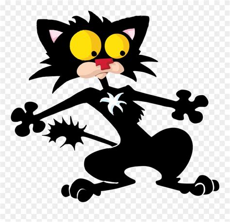 Bad Cat Clipart 10 Free Cliparts Download Images On Clipground 2024