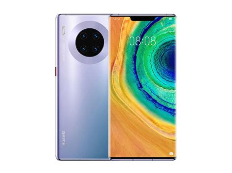 It combines design, power, and cameras in a way that's unlike any other phone. 华为 Mate 30 Pro 5G 音频评测