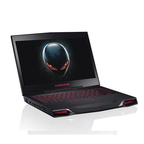 Laptop Dell Alienware M14x R2 I7 3610qm 6gb 500gb Gt 650m W Kupcochceszpl