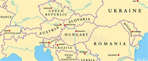 Infine, repubblica ceca, germania e austria sono europa centrale. Repubblica Ceca, Austria e Slovenia unite per la ...