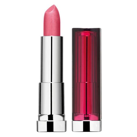 Maybelline Color Sensational Lipstick 165 Pink Hurricane 42 G £499