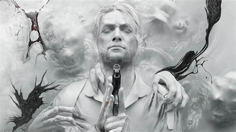 The Evil Within 2 Leads Amazons January 2023 Games With Prime Pledge