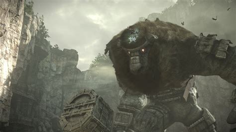Shadow Of The Colossus Boss Guide How To Find And Kill All 16 Colossi
