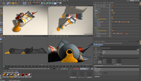 Cinema 4d Reviews 2019 Details Pricing And Features G2