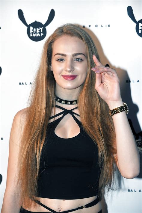 Wiktoria Gasiewska Sexy Polish Teen Actress Photo X Vid Com