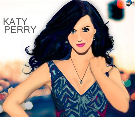 Katyperrycartoonbykarimelmahalawy D80wk9vpng 600×522 Katy Perry Wonder Woman Katy