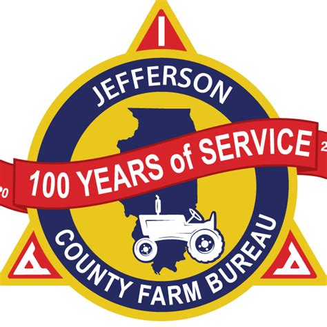 Jefferson County Farm Bureau